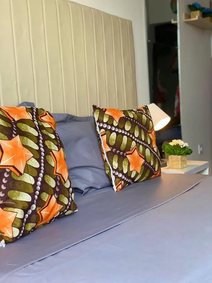 Apartment Quarto Nº5 Fantastique- Central Praia
