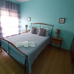 Apartamento Dulce Vita, Praia