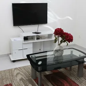 Apartamento Apartamento Junior, Praia